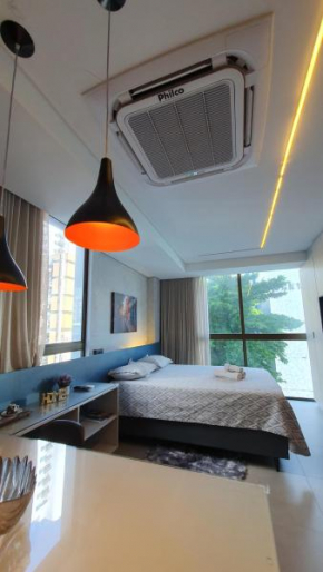 Flat em Boa Viagem - Edifício Rooftop 470